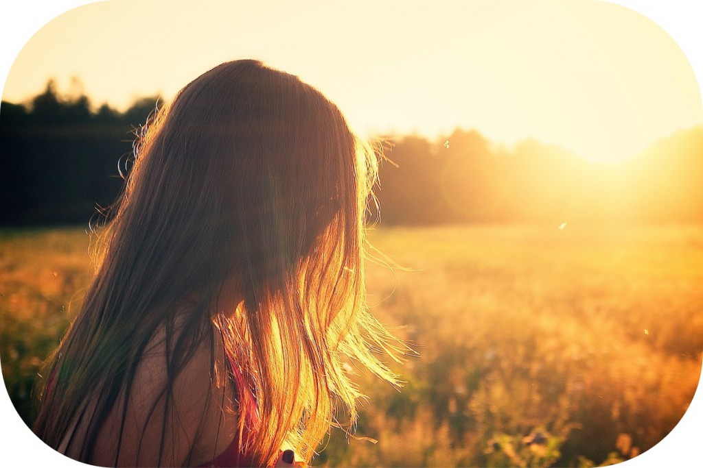 Routine cheveux naturelle