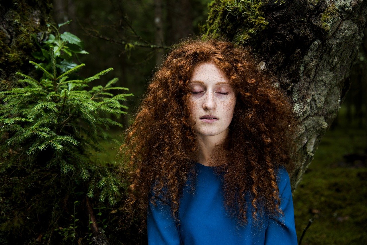 Peut on appliquer un masque sur cheveux secs ? Azaé Pur