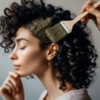 Comment faire tenir le henné sur vos cheveux ?